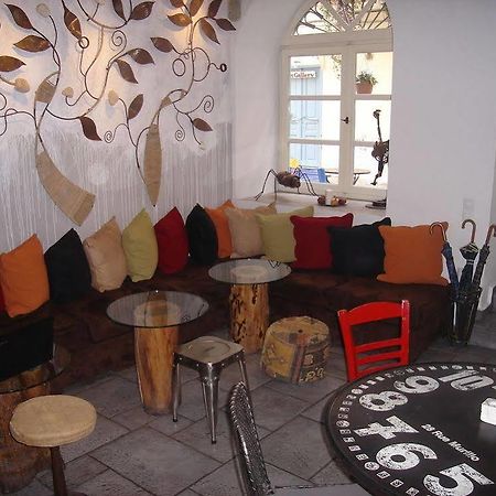 נאפפליו Adiandi Boutique Hotel מראה חיצוני תמונה