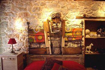 נאפפליו Adiandi Boutique Hotel מראה חיצוני תמונה
