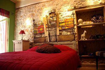 נאפפליו Adiandi Boutique Hotel מראה חיצוני תמונה