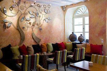 נאפפליו Adiandi Boutique Hotel מראה חיצוני תמונה