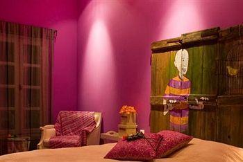 נאפפליו Adiandi Boutique Hotel מראה חיצוני תמונה