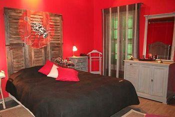 נאפפליו Adiandi Boutique Hotel מראה חיצוני תמונה