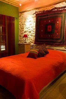 נאפפליו Adiandi Boutique Hotel מראה חיצוני תמונה
