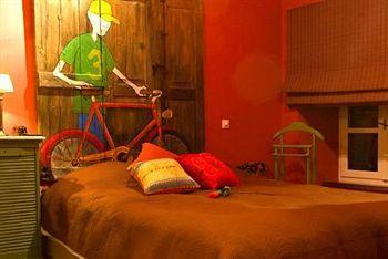 נאפפליו Adiandi Boutique Hotel מראה חיצוני תמונה