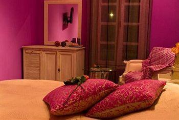 נאפפליו Adiandi Boutique Hotel מראה חיצוני תמונה