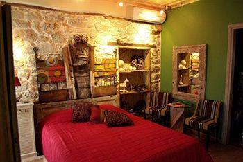נאפפליו Adiandi Boutique Hotel מראה חיצוני תמונה