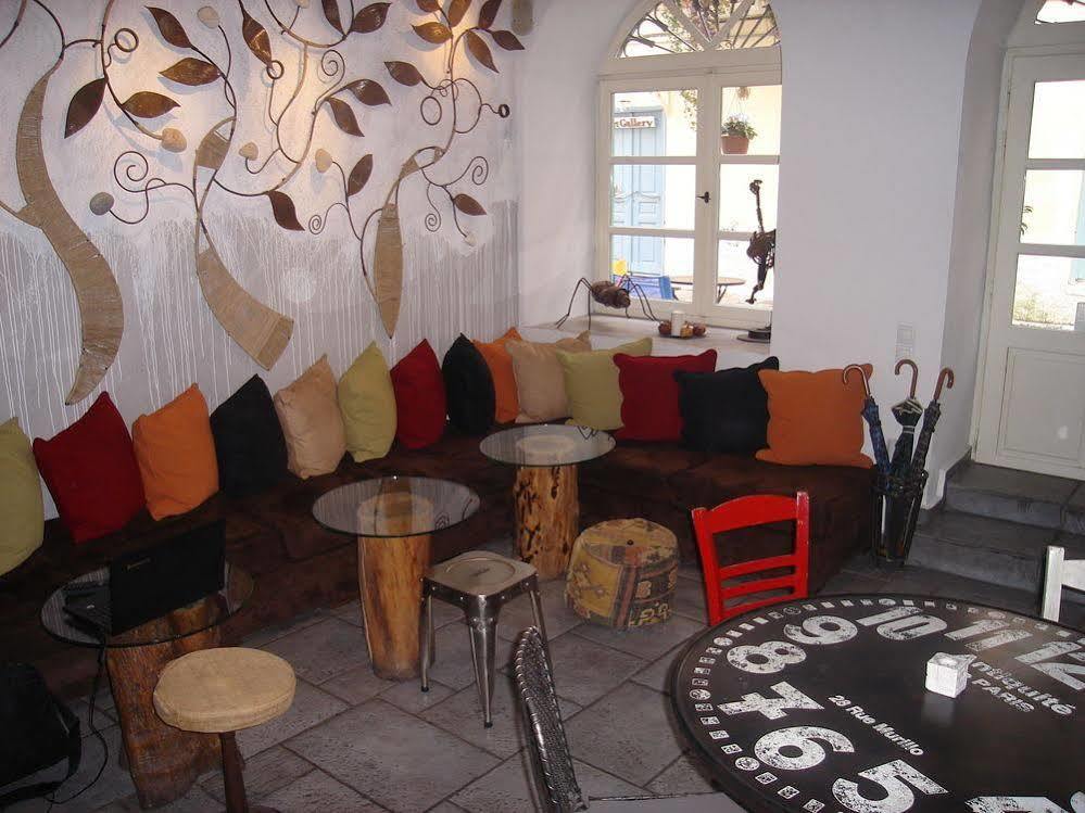 נאפפליו Adiandi Boutique Hotel מראה חיצוני תמונה